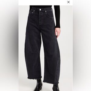Citizens of Humanity Horseshoe Jeans in Sonnet